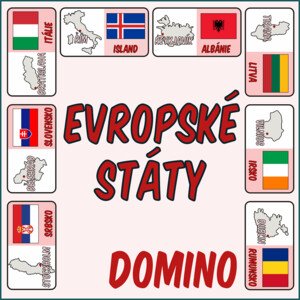 Evropa - domino
