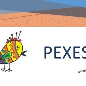 Pexeso - antonyma