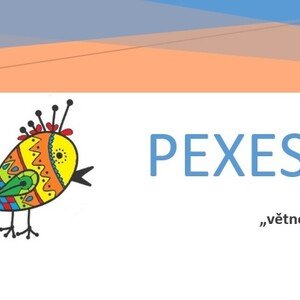 Pexeso - větné členy