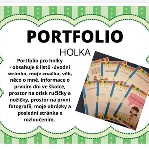 PORTFÓLIO HOLKA