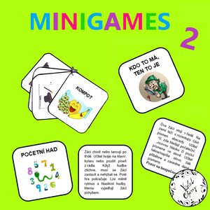 Minigames 2