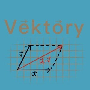 Skládání vektorů - pracovní list