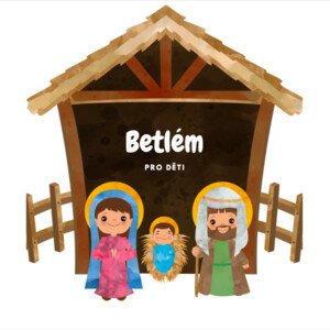 Betlém pro děti