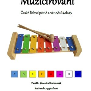 Muzicírování pro xylofon (A)
