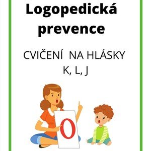 Logopedická prevence 3