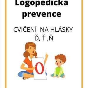 Logopedická prevence 4