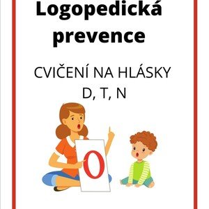 Logopedická prevence 2