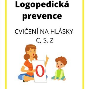 Logopedická prevence 5