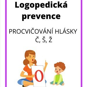 Logopedická prevence 6
