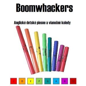 Music pro boomwhackers