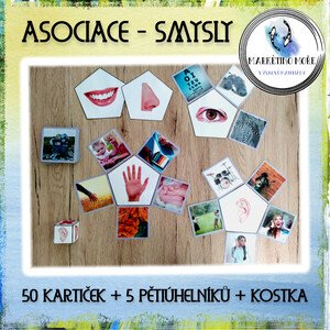 Asociace - Smysly