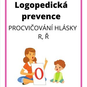 Logopedická prevence 7