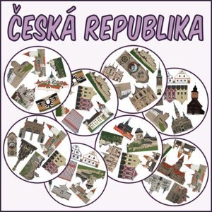 Postřehovka - Česká republika