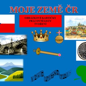 Moje Země ČR