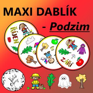 Maxi Dablík - Podzim