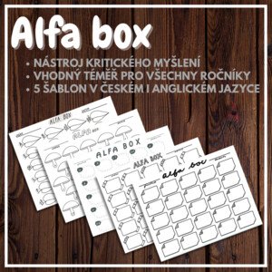 ALFA BOX