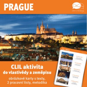CLIL - PRAGUE
