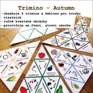 Trimino - Autumn