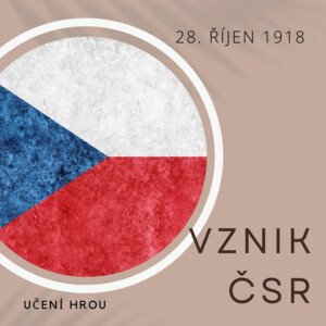 Vznik Československa, 28. říjen 1918