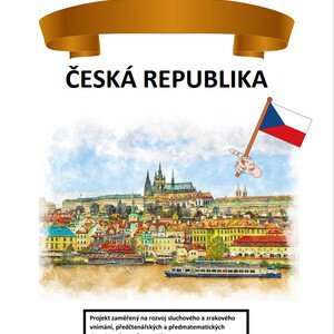 Projekt: ČESKÁ REPUBLIKA 