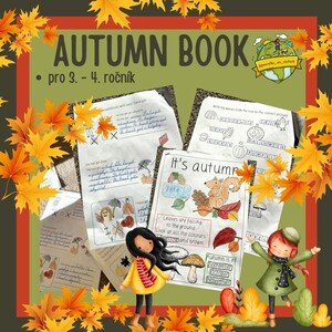 Autumn book