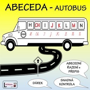 ABECEDA - autobus