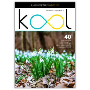 KOOL 03/2023 (e-časopis)