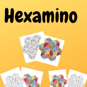 Hexamino