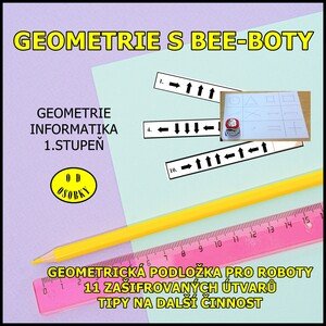 GEOMETRIE S BEE-BOTY