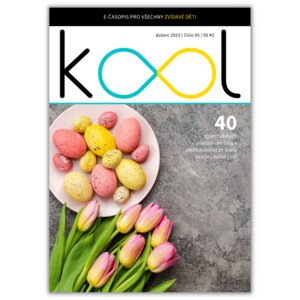 KOOL 04/2023 (e-časopis)