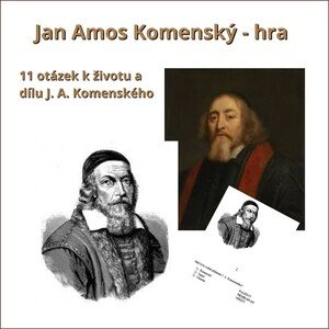 Jan Amos Komenský - Hra