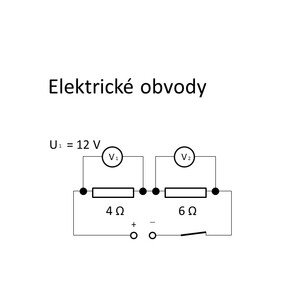 Elektrické obvody