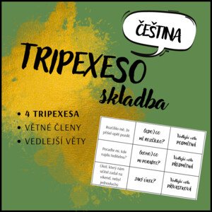 Tripexeso - skladba