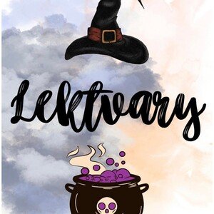 Lektvary - recepty