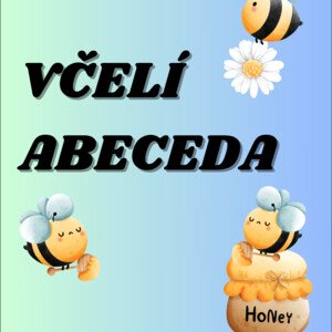 Včelí abeceda a čísla