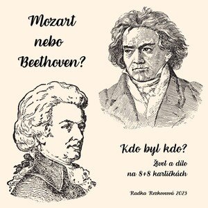 Mozart nebo Beethoven?
