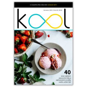 KOOL 07/2023 (e-časopis)