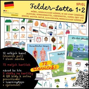 Felder-Lotto 1+2