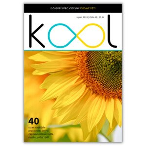e-časopis KOOL 08/2023
