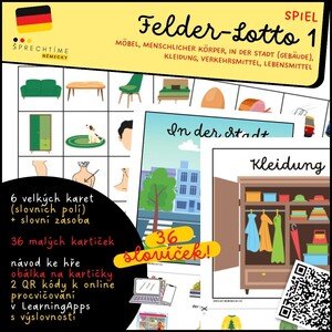 Felder-Lotto 1