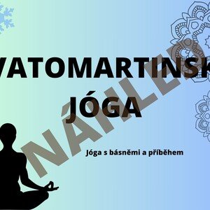 Svatomartinská jóga