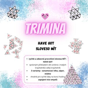Trimina - Have got