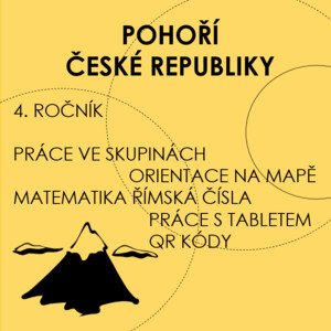 POHOŘÍ ČR