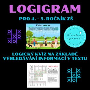 LOGIGRAM