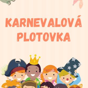 PLOTOVKA KARNEVAL
