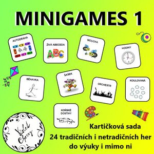 Minigames 1