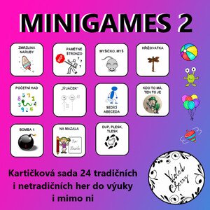 Minigames 2