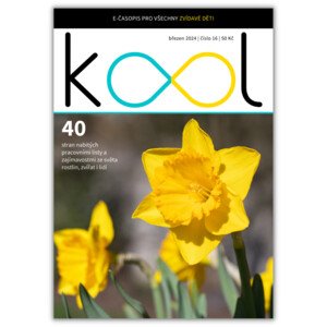 KOOL 03/2024 (e-časopis)