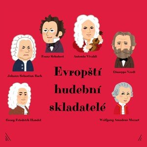 Evropští hudební skladatelé