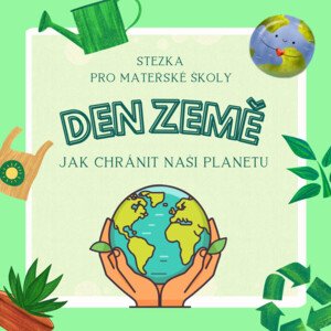 Den Země-jak chránit naši planetu